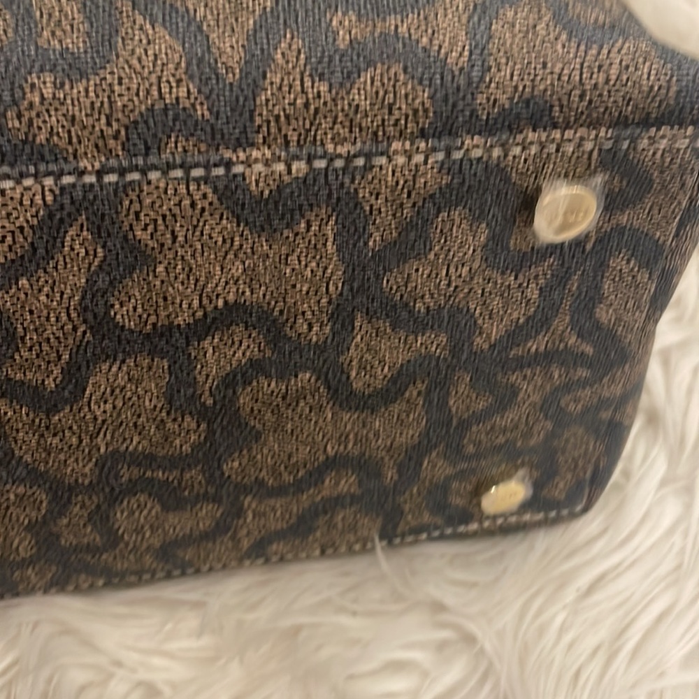 Tous KAOS Tote - Picture 5 of 7